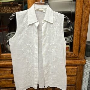 Nina Firenze women’s blouse